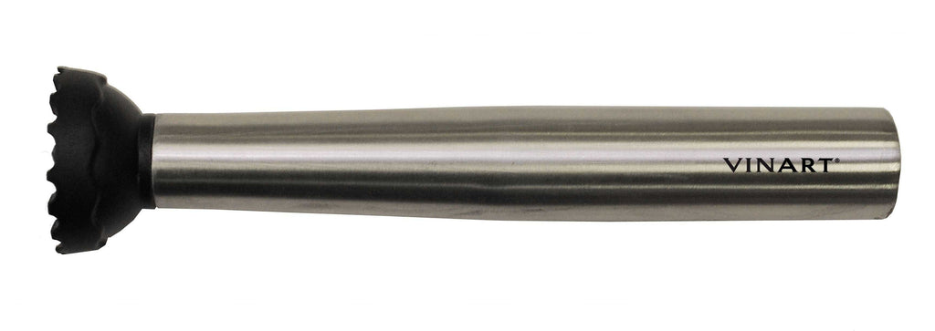 Caipirinha Stössel, 18/10 und Polypropylen, 175 x Ø 40 mm